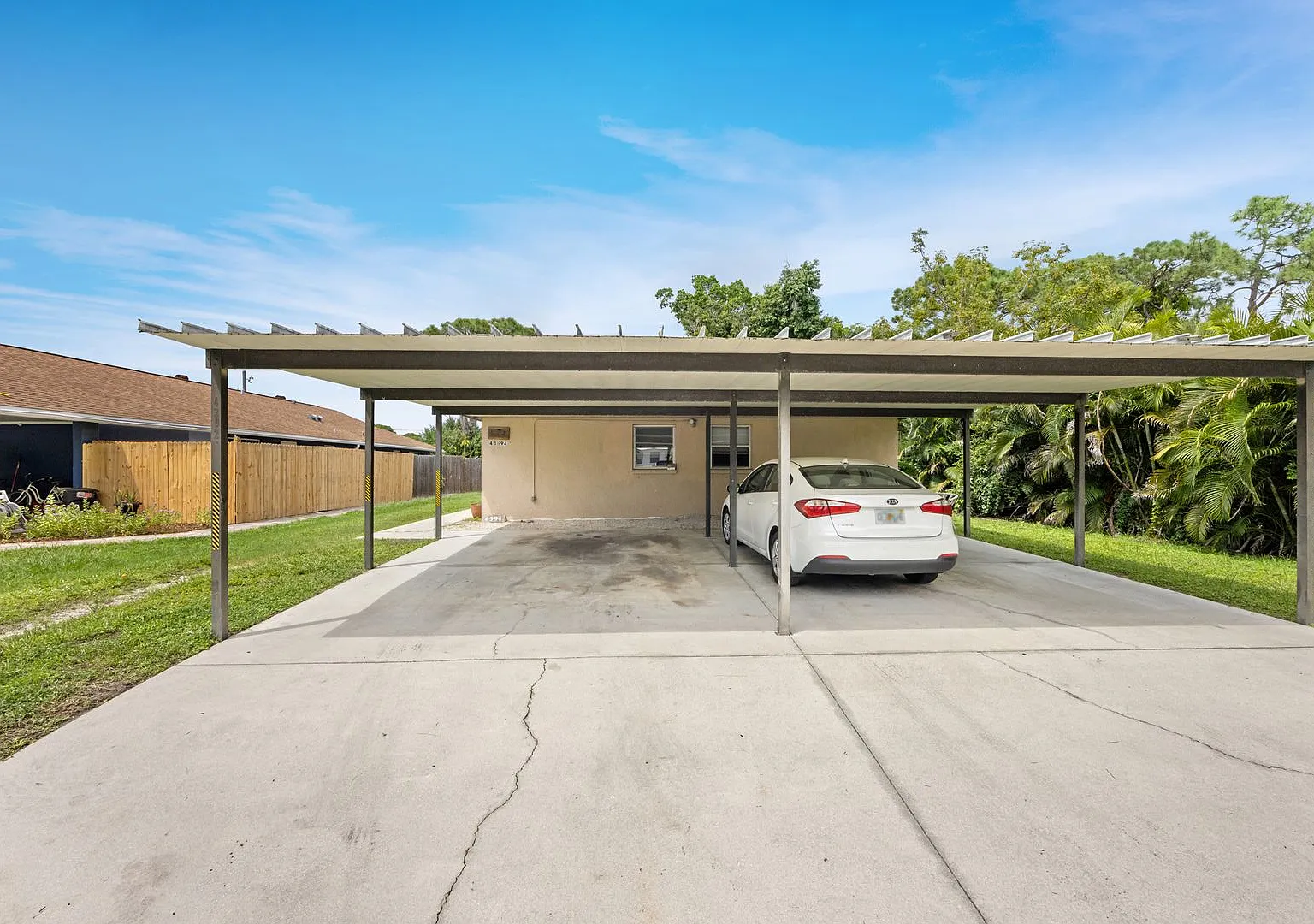 Two Bedroom Duplex in Bonita Springs — Photo 2