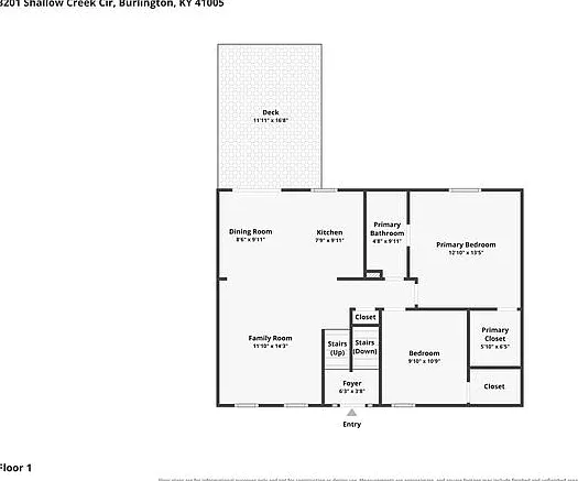 4 bed, 2.0 bath, 1772 sqft, $2,295 — Photo 2