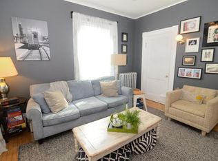 399 Washington St, Somerville, MA 02143
