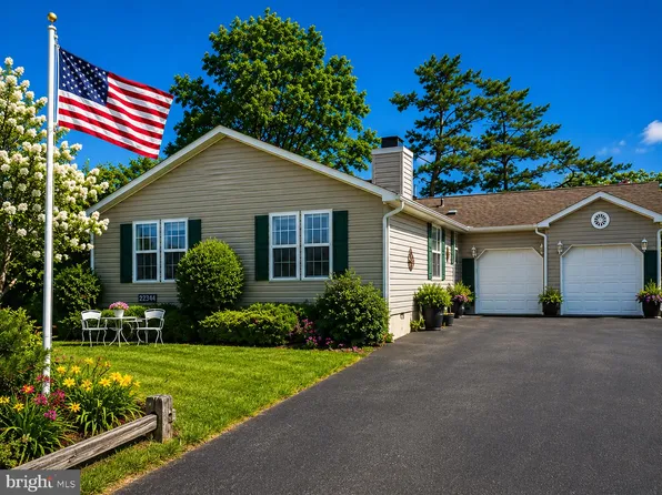 28144 Sloop Ave #E-25, Millsboro, DE 19966