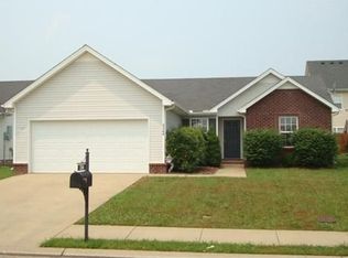 3266 Prater Ct, Murfreesboro, TN 37128