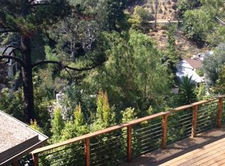 6226 Rodgerton Dr, Los Angeles, CA 90068