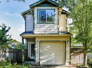 5614 SE Lexington St, Portland, OR 97206
