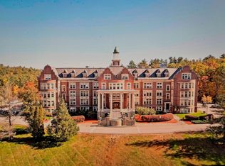 15 Mount Street Marys Way #112, Hooksett, NH 03106