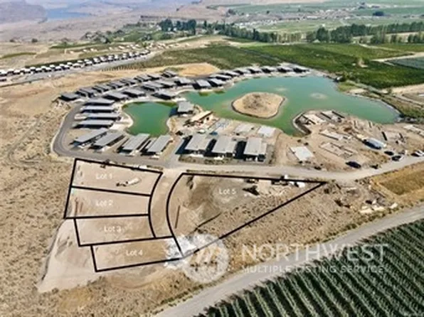 23561 NW Gorge View Loop, Quincy, WA 98848