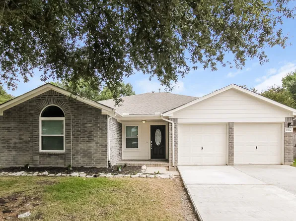 19114 Timber Way Dr, Humble, TX 77346