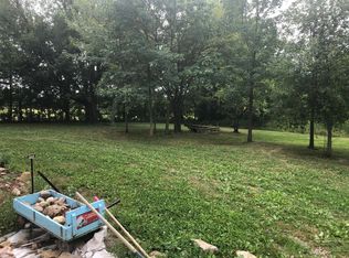 4476 Township Road 66, Cardington, OH 43315