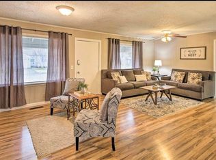 4218 S Rockford Ave, Tulsa, OK 74105