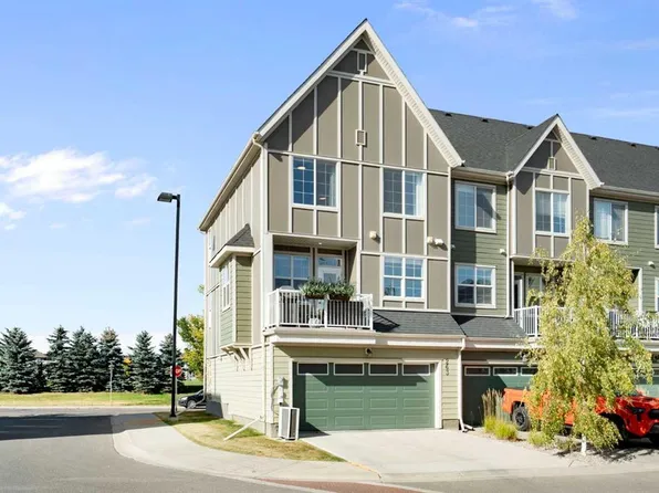 263 W Mahogany Way SE, Calgary, AB T3M 2G6