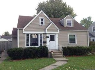 321 Blackstone Blvd, Tonawanda, NY 14150