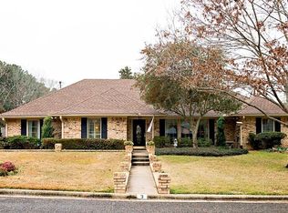 3 Guadalupe Dr, Athens, TX 75751