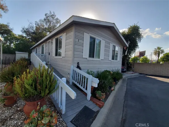 1 Katy Ln, Mission Hills, CA 91345