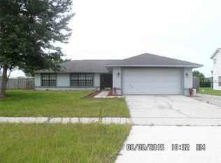 20516 Macon Pkwy, Orlando, FL 32833