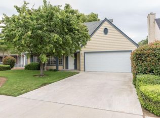5386 N Aurora Ave, Fresno, CA