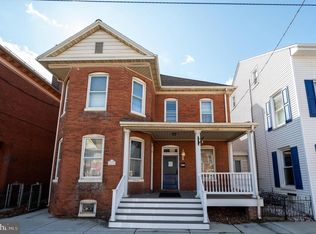 123 York St, Hanover, PA 17331