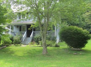 163 Auburn Dr, Bluefield, VA 24605