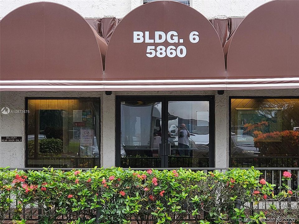 1st image of 5860 NW 44th St APT 501
