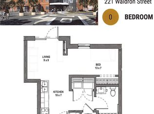 221 Waldron St #101, West Lafayette, IN 47906