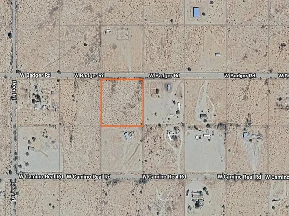 53285 W BADGER Road #33, Maricopa, AZ 85139
