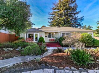 927 Mitchell Way, El Sobrante, CA 94803