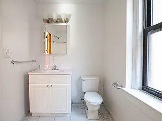 Rented by City Connections Realty