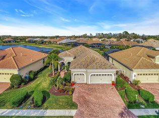 10854 Trophy Dr, Englewood, FL 34223