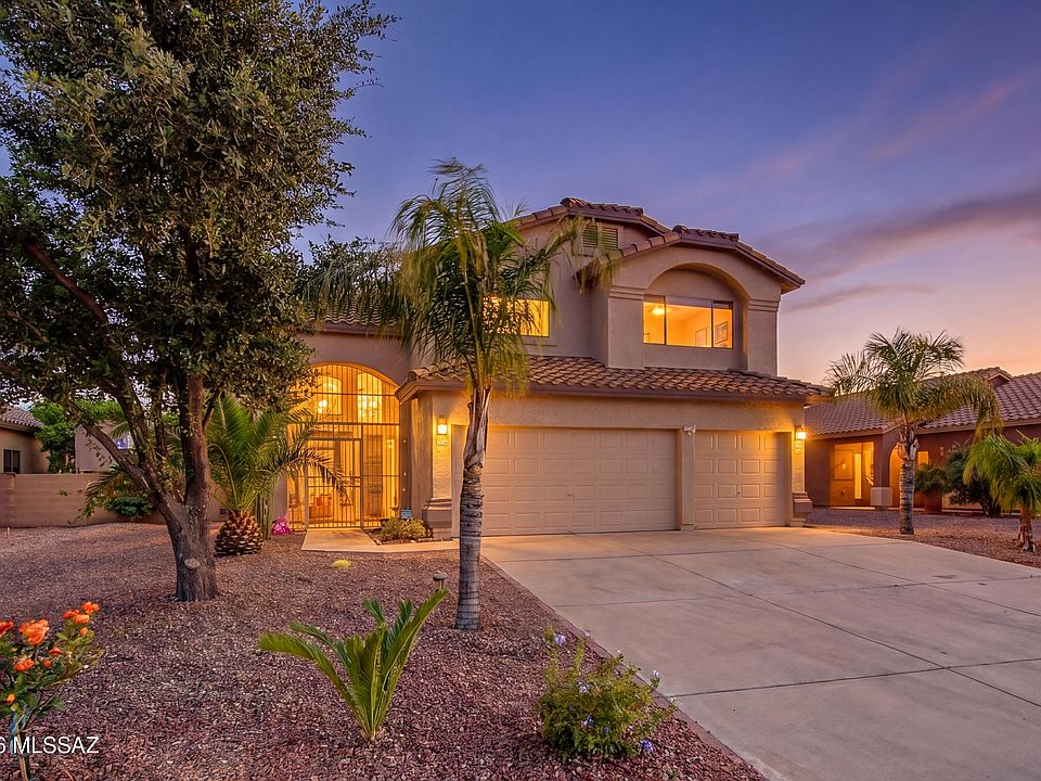 1st image of 4471 W Calle Don Miguel