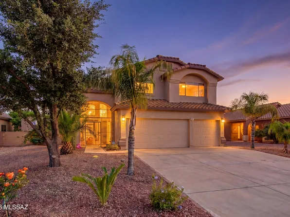 4471 W Calle Don Miguel, Tucson, AZ 85746
