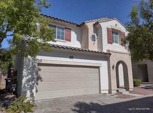 6342 Standing Elm St, North Las Vegas, NV 89081