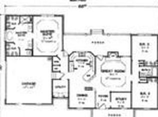 14210 Cr 3495, Ada, OK 74820