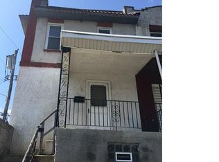 2000 E Rittenhouse St, Philadelphia, PA 19138