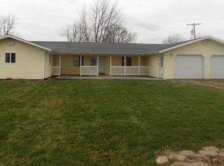 630 E 8th St, Lineville, IA 50147