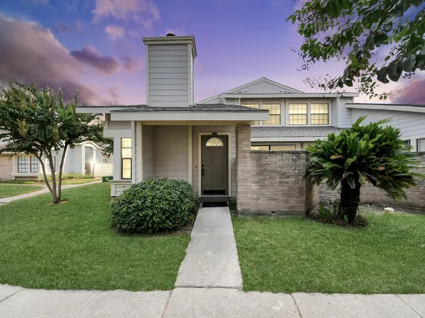 6281 Ludington Dr #7-817, Houston, TX 77035