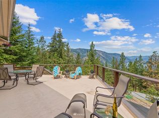 7383 Ridgeview Dr, Chelan, WA 98816