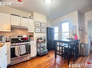 7 Bennett St #1, Brighton, MA 02135