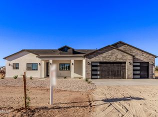 22524 W Huntington Dr, Buckeye, AZ 85326