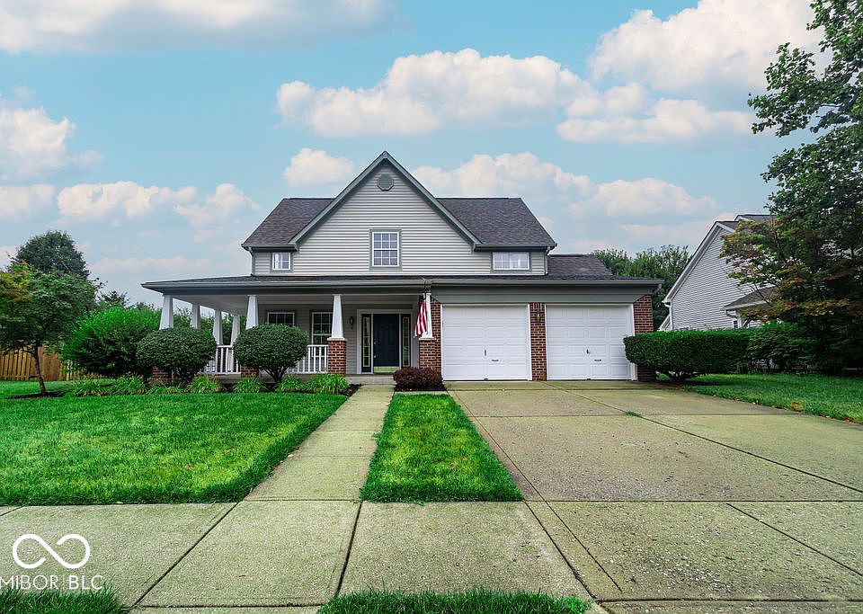 1st image of 3872 Cornwallis Ln