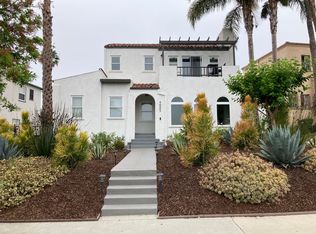 5005 Chesley Ave, Los Angeles, CA 90043