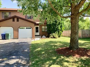 8858 Orinda Rd, Powell, OH 43065