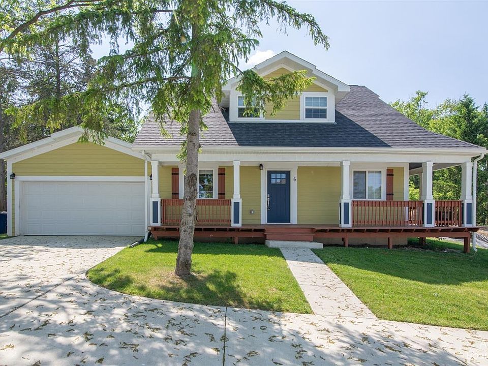 5 Maple Village Ct, Ann Arbor, MI 48103 MLS 3294494 Zillow