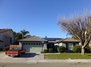 2025 Frauenfeld St, Manteca, CA 95337