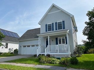 49 Cottage Ln, Middlebury, VT 05753