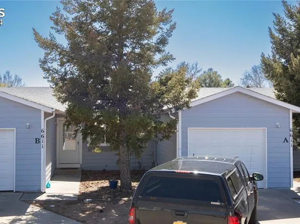 6611 Pahokee Ct, Colorado Springs, CO 80915
