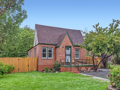 1351 Brentwood Street, Lakewood, CO, 80214