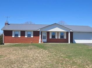 1887 Burns Rd, Radcliff, KY 40160
