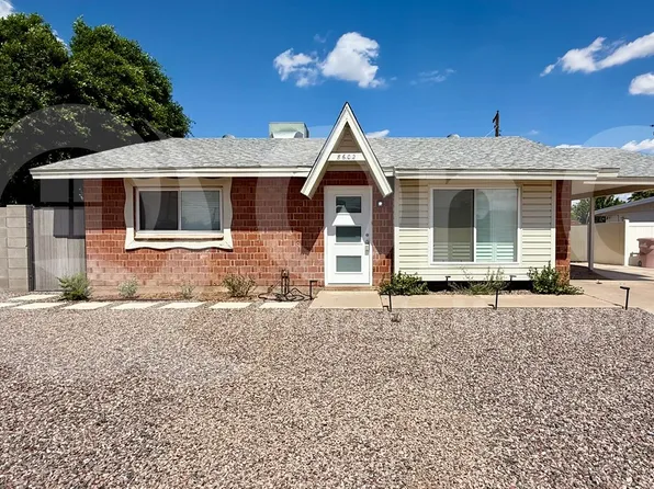 8602 E Sheridan St, Scottsdale, AZ 85257