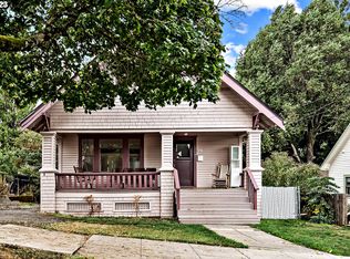 2827 SE 48th Ave, Portland, OR 97206