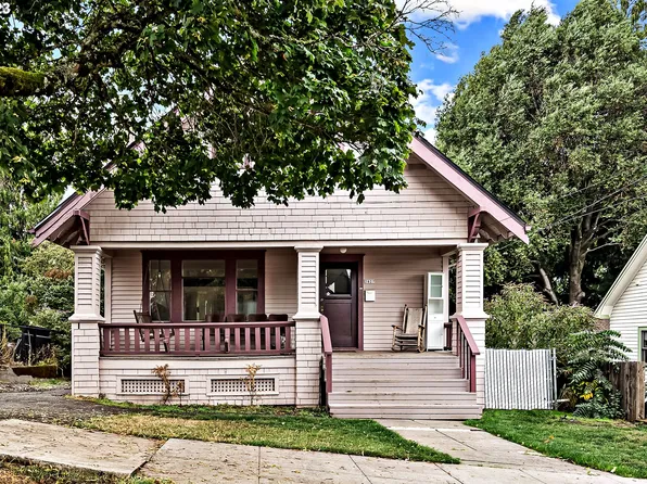 2827 SE 48th Ave, Portland, OR 97206