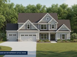 1211 Birch Way, Loganville, GA 30052