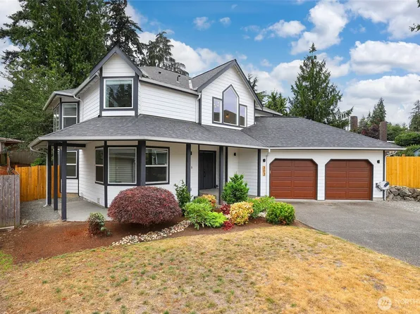 303 S 302nd Place, Federal Way, WA 98003